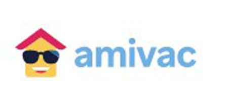 Logo Amivac