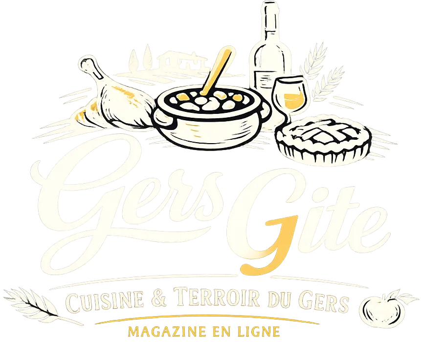 Gers Gite
