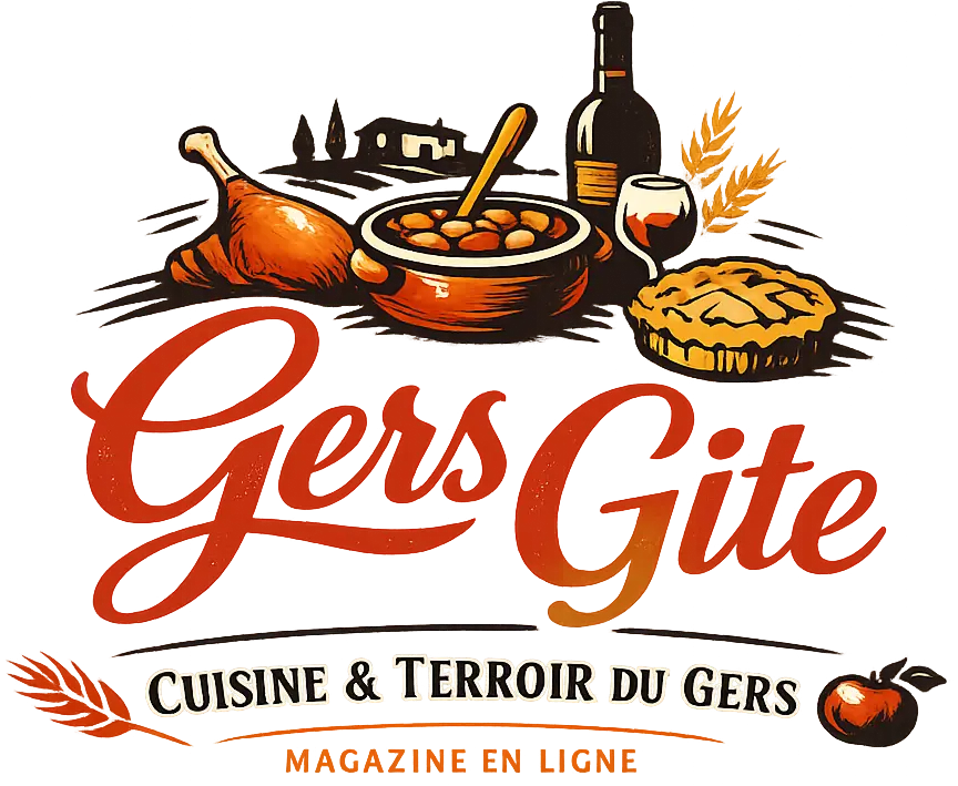 Gers Gite