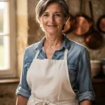 Avatar de Sandrine Baillieu